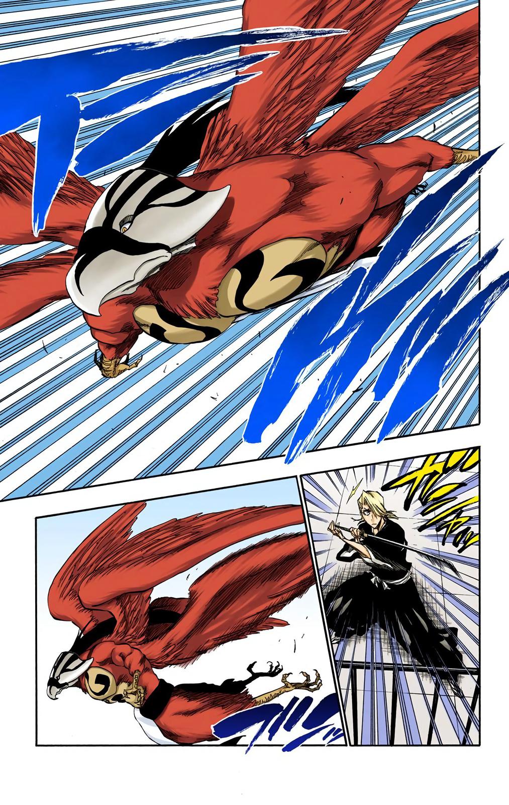 Chapter 323 — Chapter 323 — Page 20