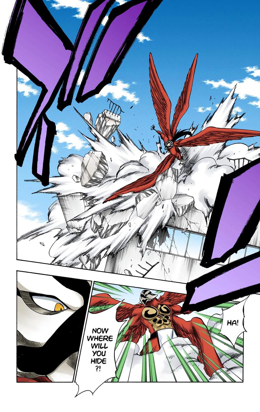Chapter 323 — Chapter 323 — Page 21