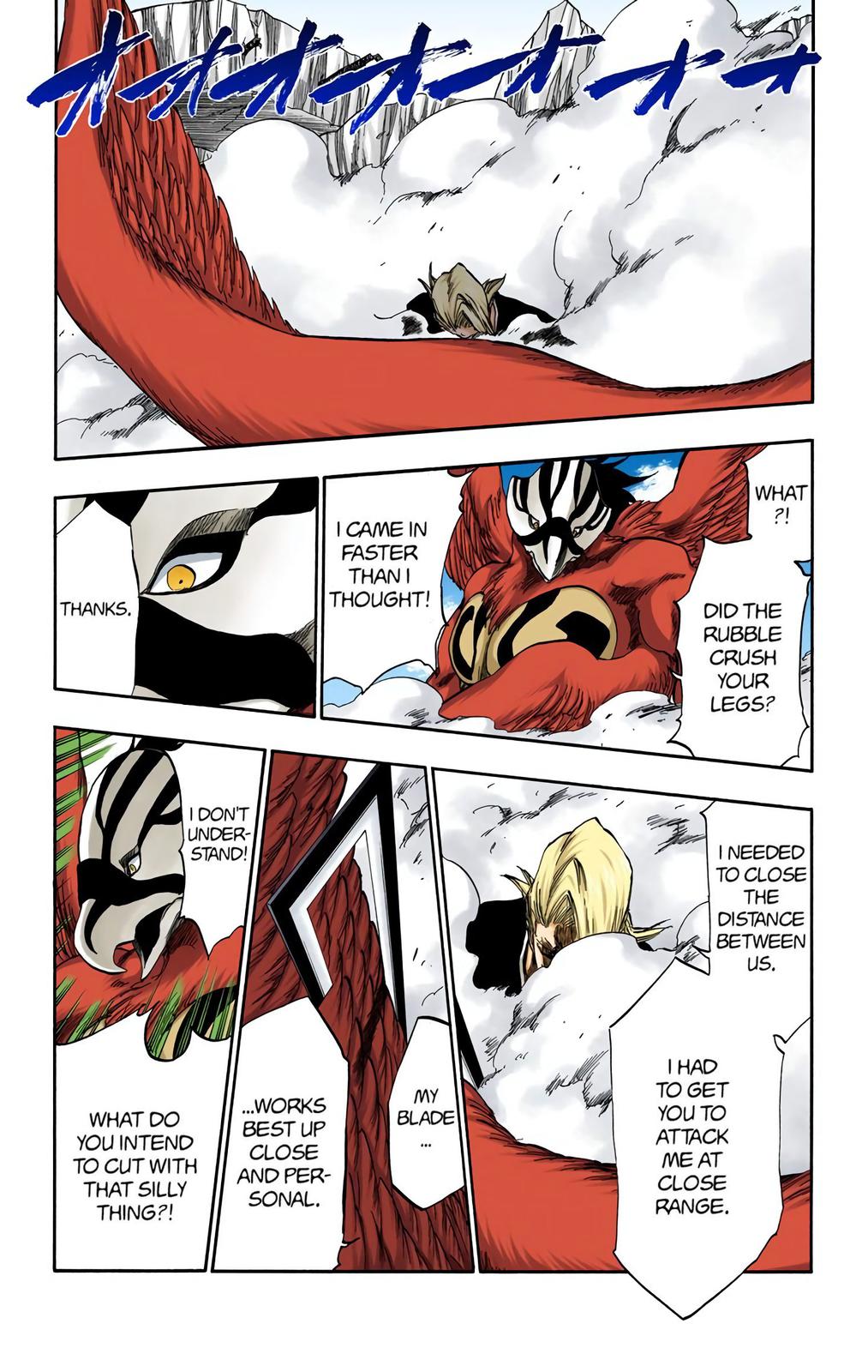 Chapter 323 — Chapter 323 — Page 22