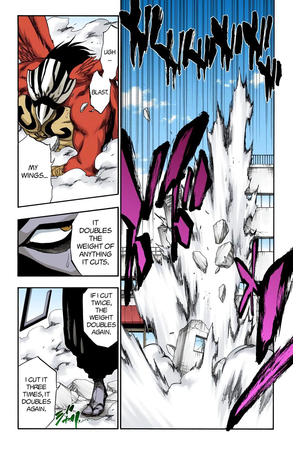 Chapter 323 — Chapter 323 — Page 24
