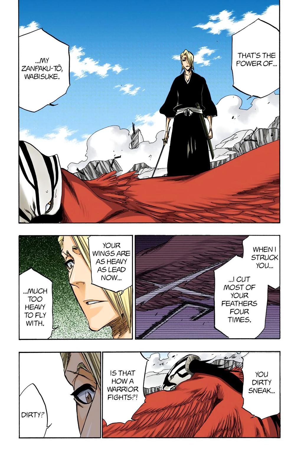 Chapter 323 — Chapter 323 — Page 25