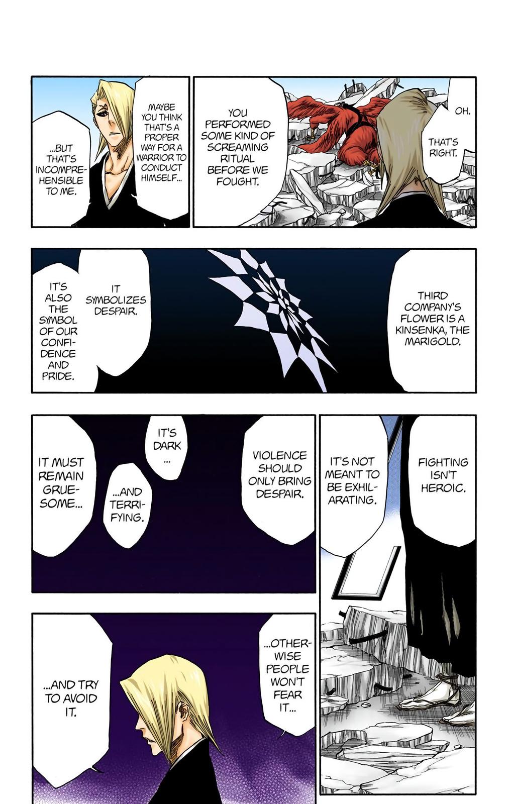 Chapter 323 — Chapter 323 — Page 26