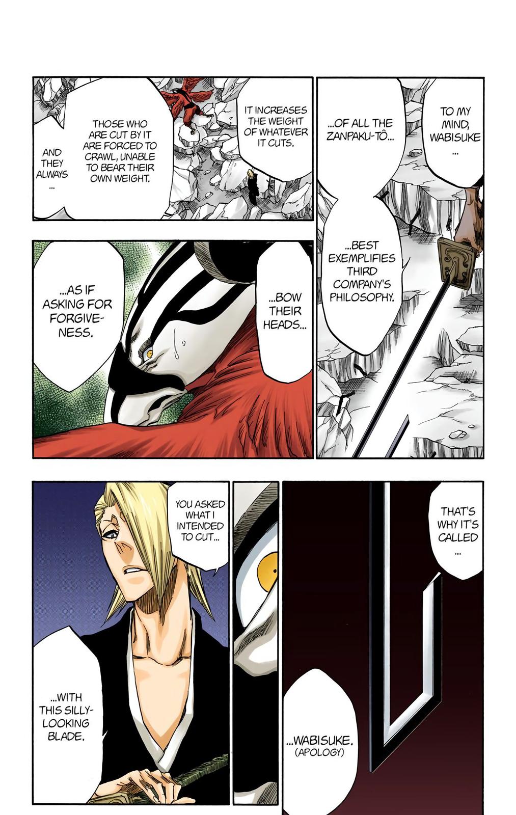 Chapter 323 — Chapter 323 — Page 27