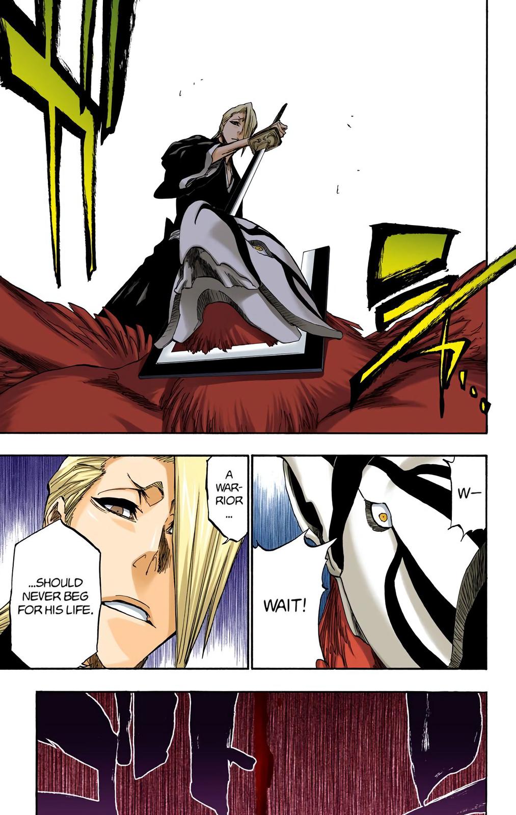 Chapter 323 — Chapter 323 — Page 28