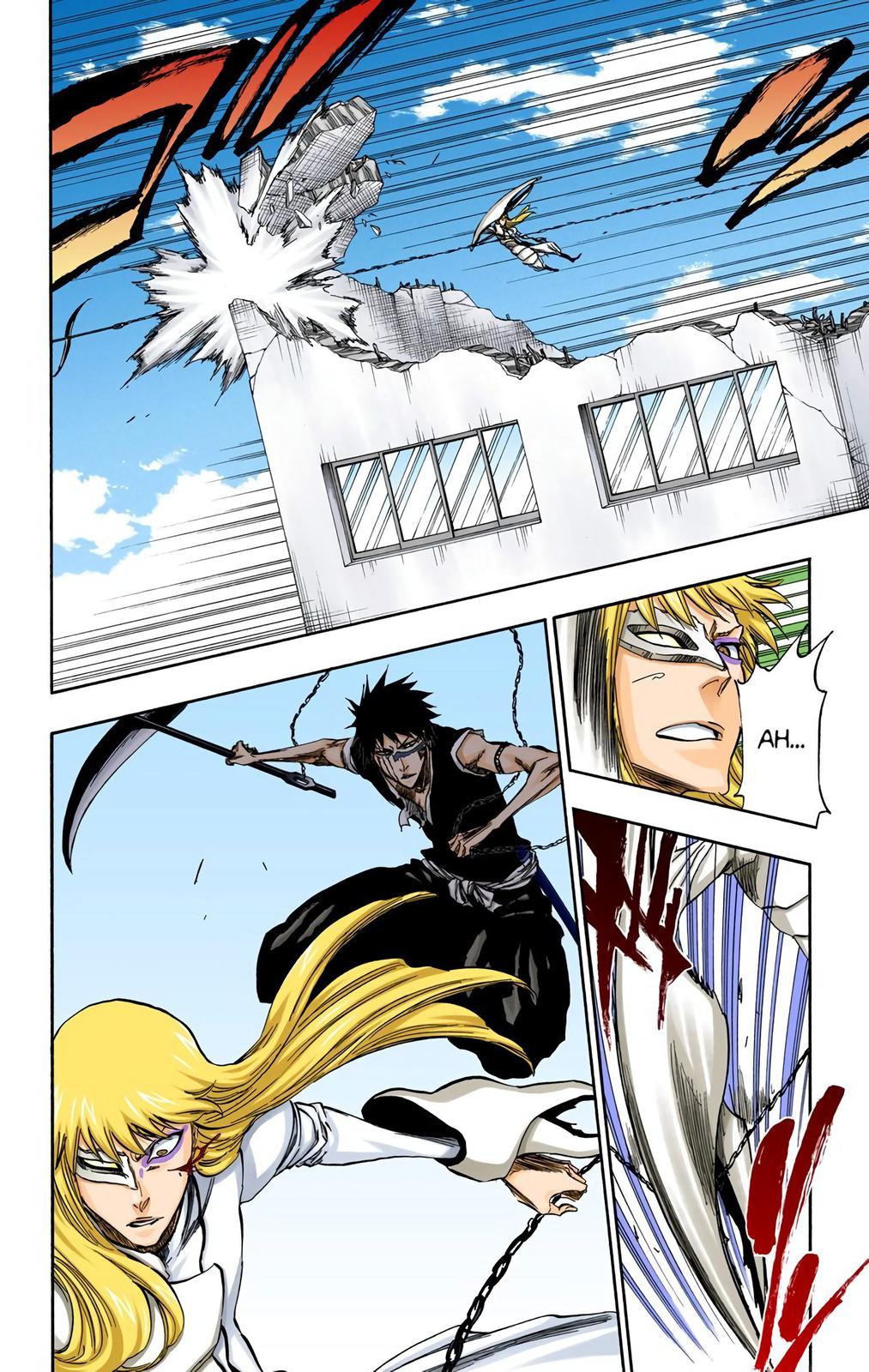 Chapter 325 — Chapter 325 — Page 8