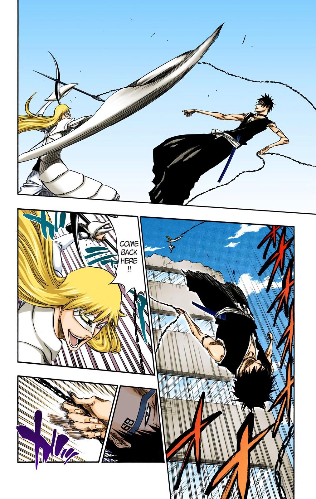 Chapter 325 — Chapter 325 — Page 10