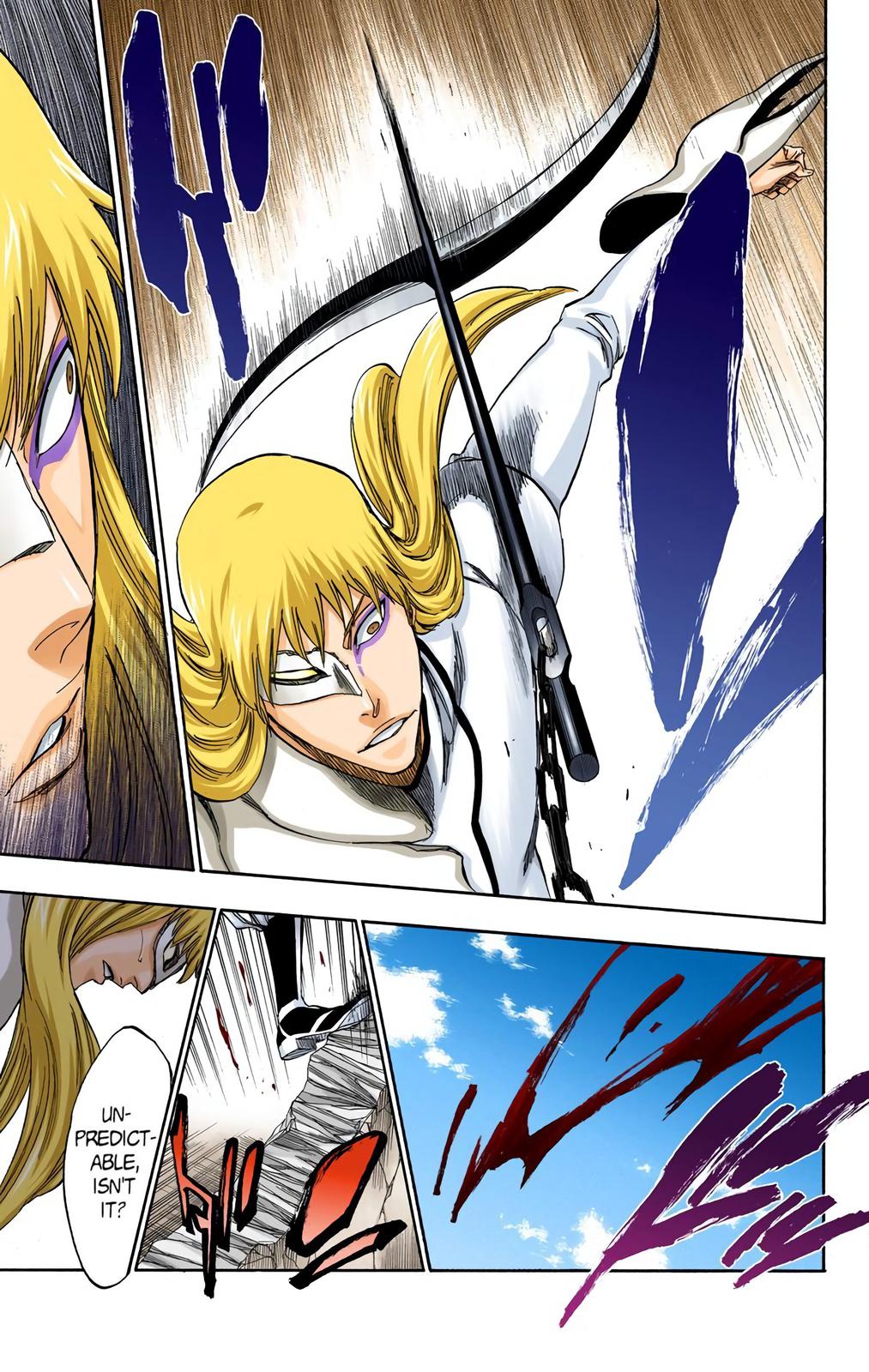 Chapter 325 — Chapter 325 — Page 11
