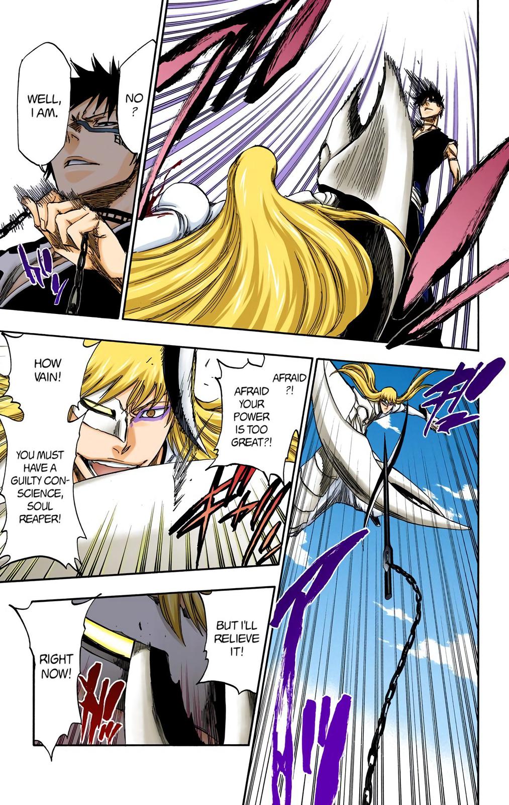 Chapter 325 — Chapter 325 — Page 13