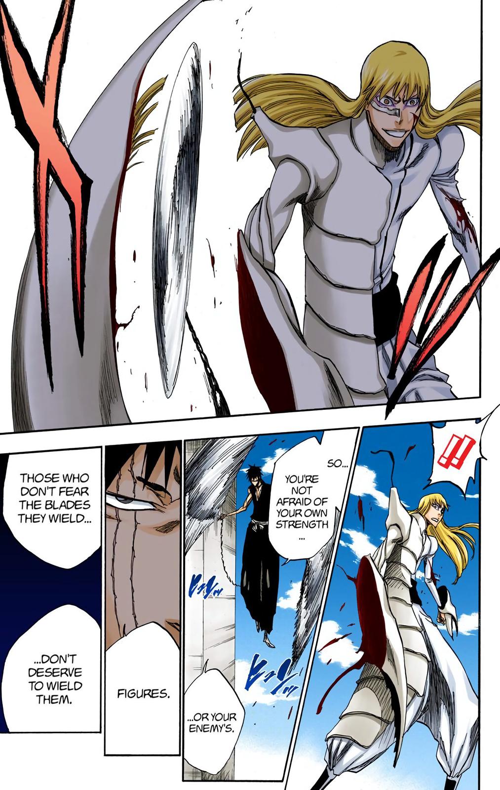 Chapter 325 — Chapter 325 — Page 15