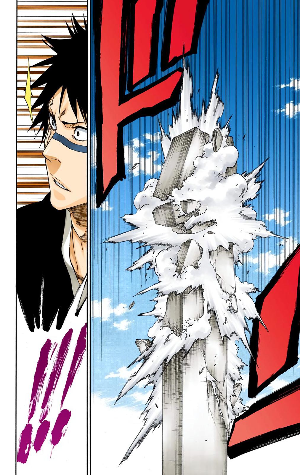 Chapter 325 — Chapter 325 — Page 18