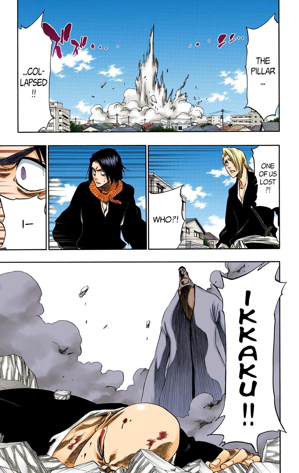 Chapter 325 — Chapter 325 — Page 19