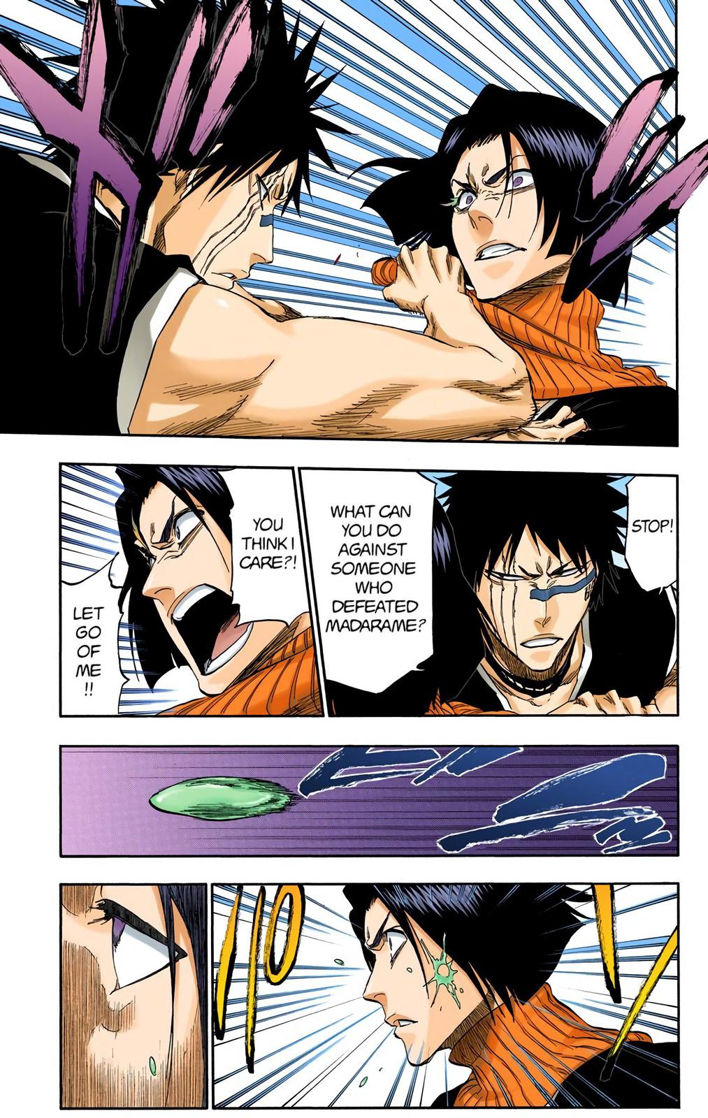 Chapter 326 — Chapter 326 — Page 5