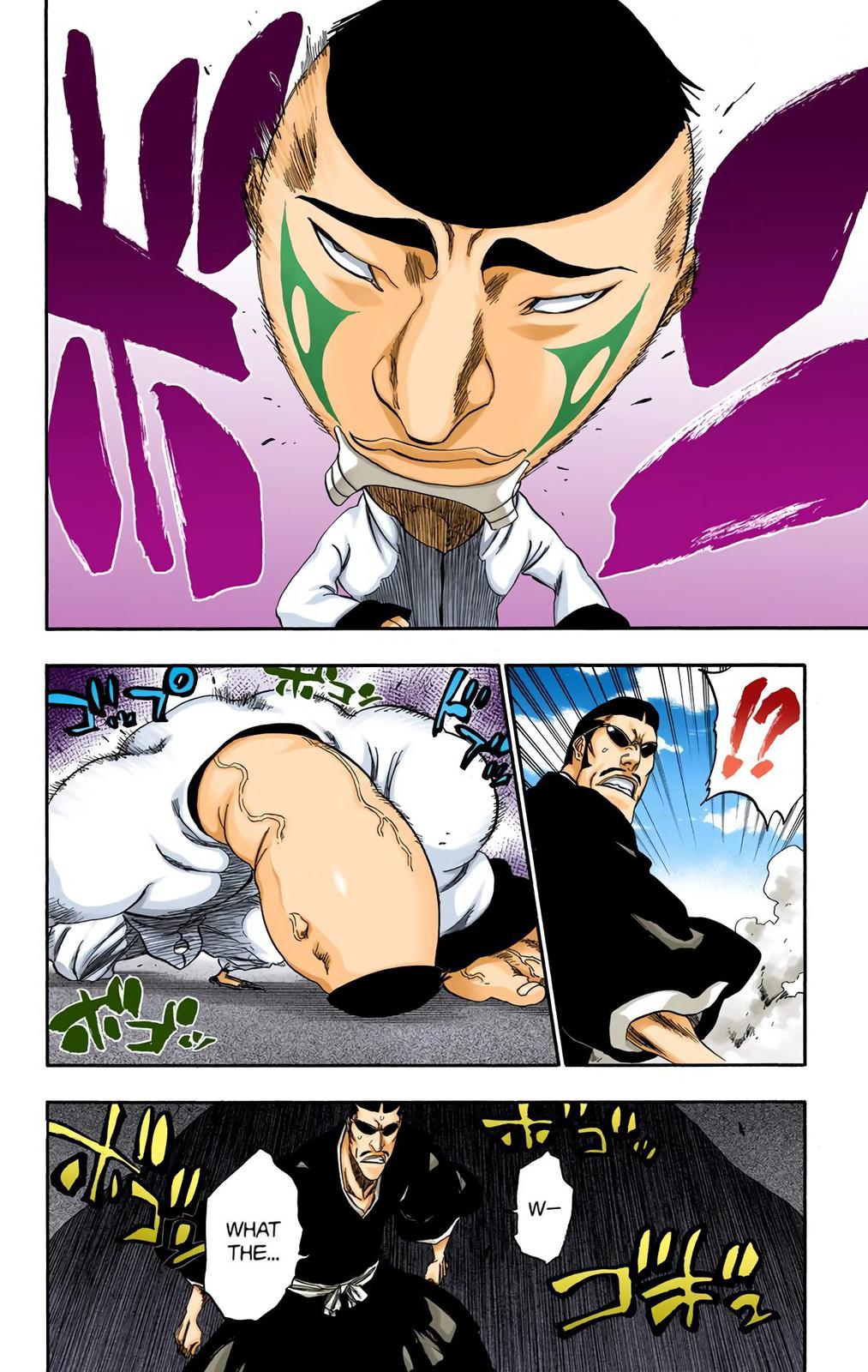 Chapter 326 — Chapter 326 — Page 18