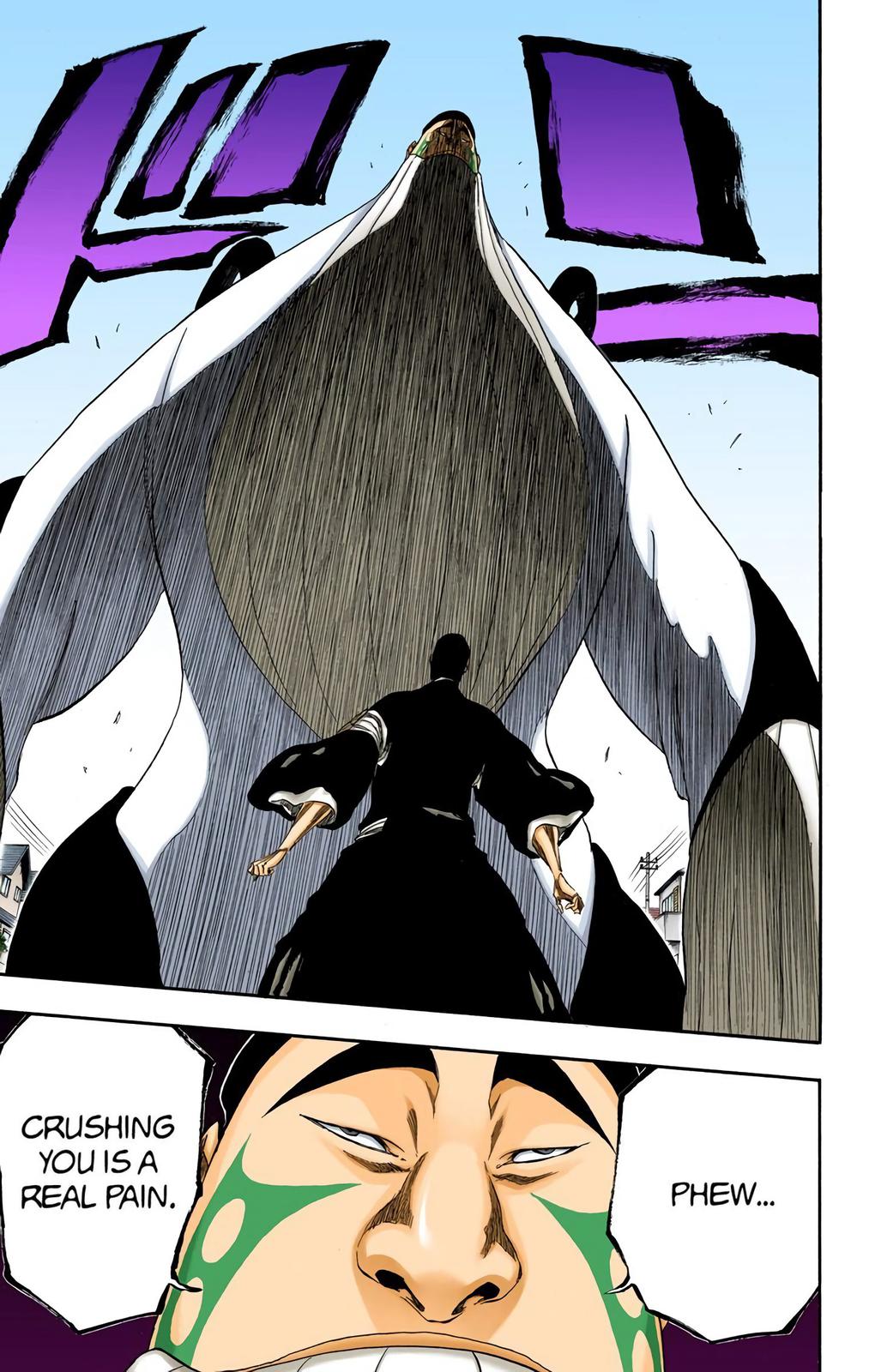 Chapter 326 — Chapter 326 — Page 19