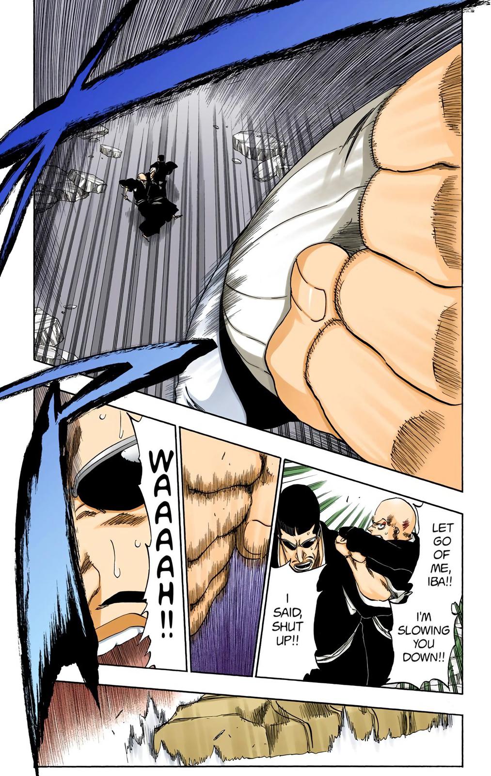 Chapter 327 — Chapter 327 — Page 5