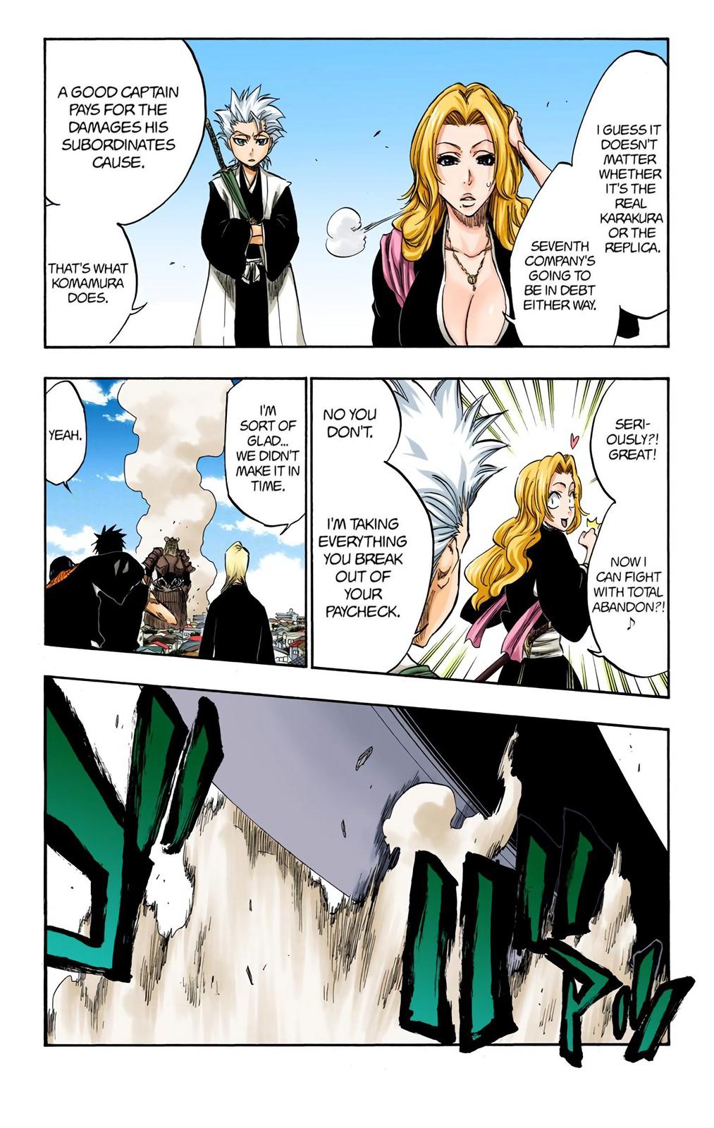 Chapter 328 — Chapter 328 — Page 6