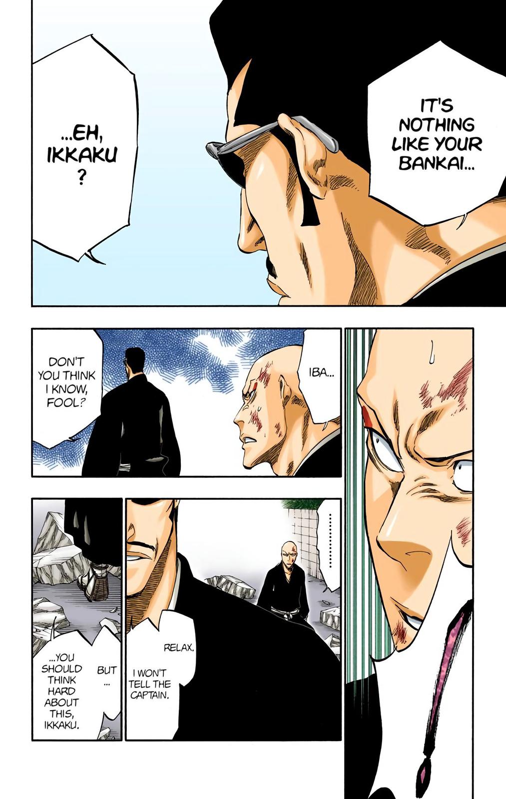 Chapter 328 — Chapter 328 — Page 9