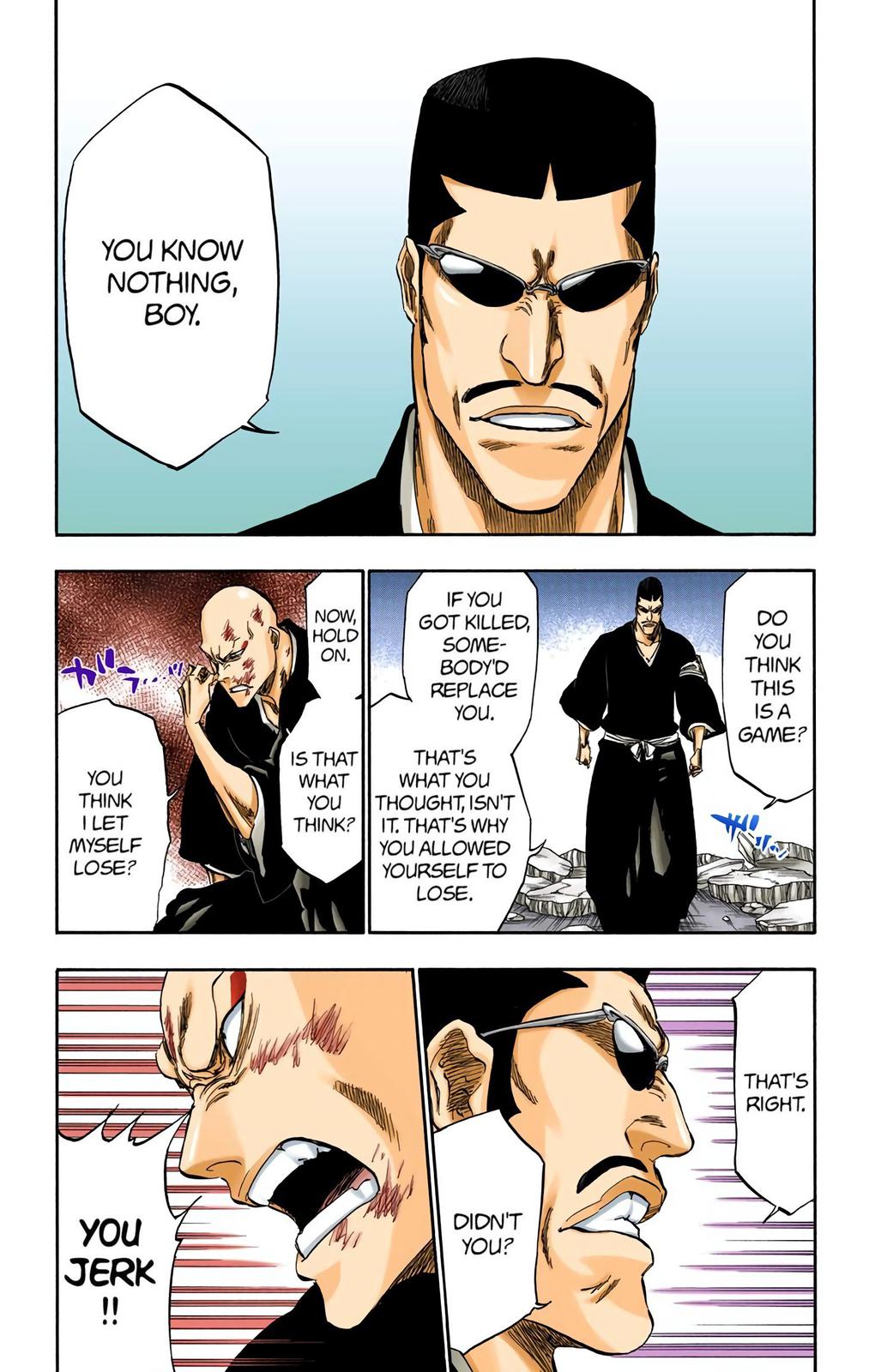 Chapter 328 — Chapter 328 — Page 12