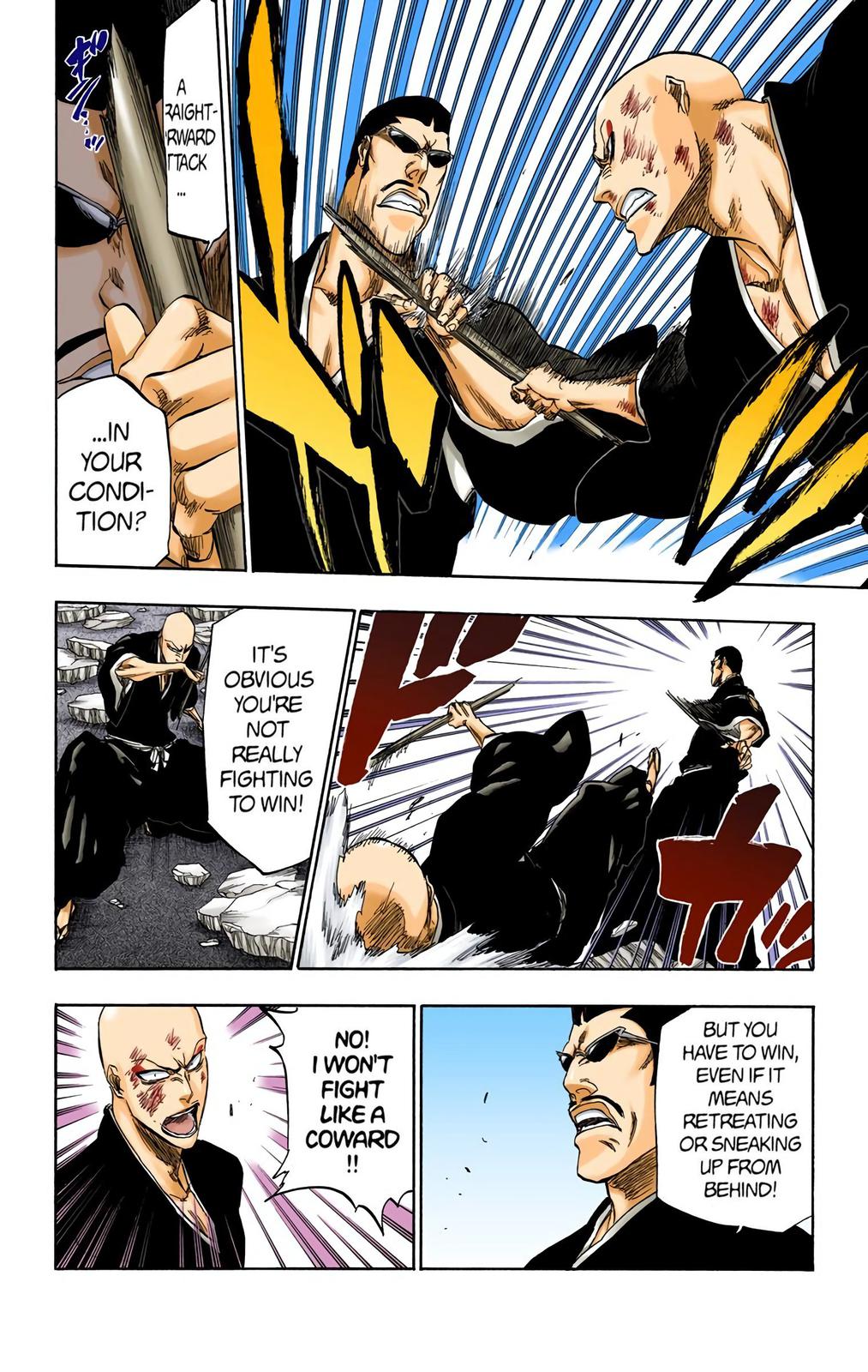 Chapter 328 — Chapter 328 — Page 13