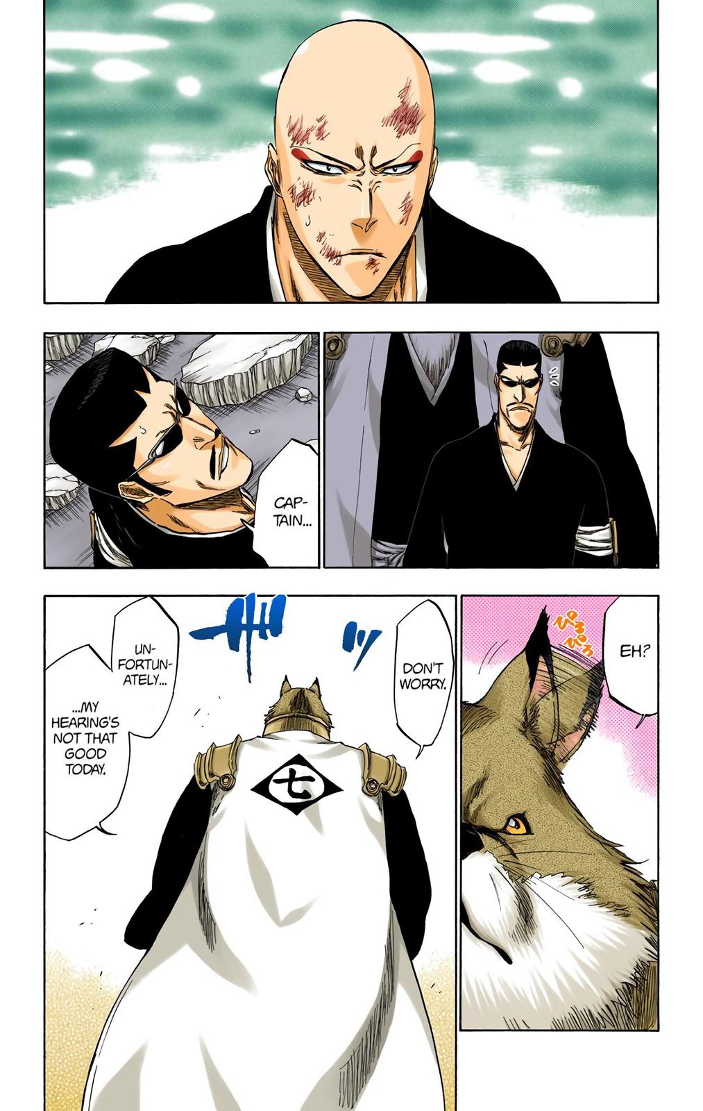 Chapter 328 — Chapter 328 — Page 15