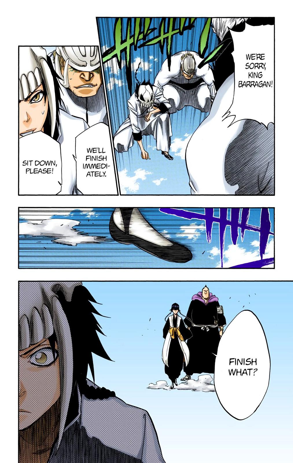 Chapter 328 — Chapter 328 — Page 17