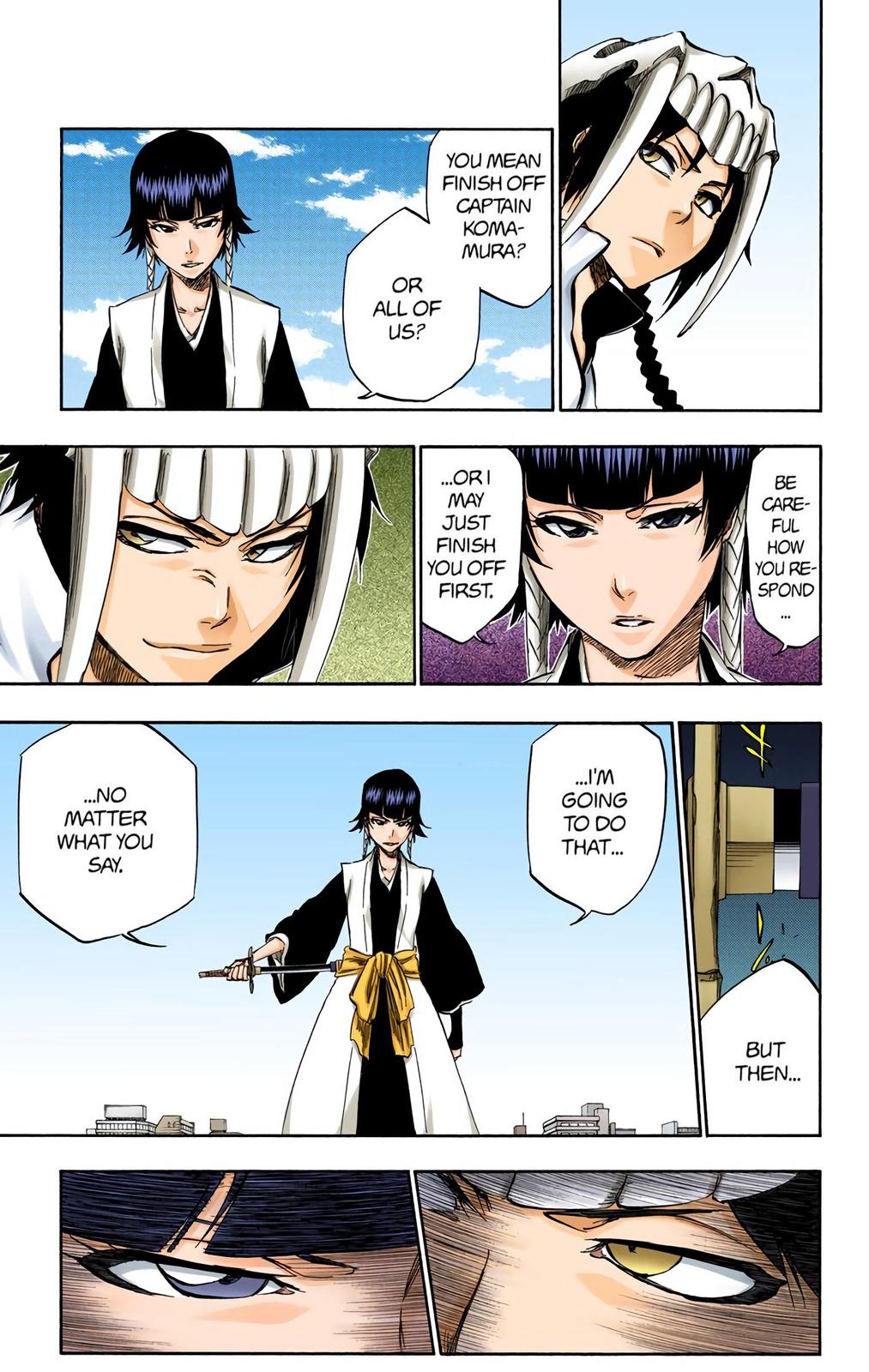 Chapter 328 — Chapter 328 — Page 18