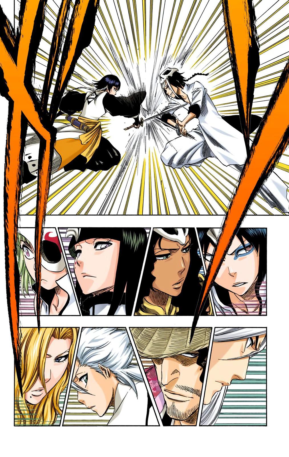 Chapter 328 — Chapter 328 — Page 19