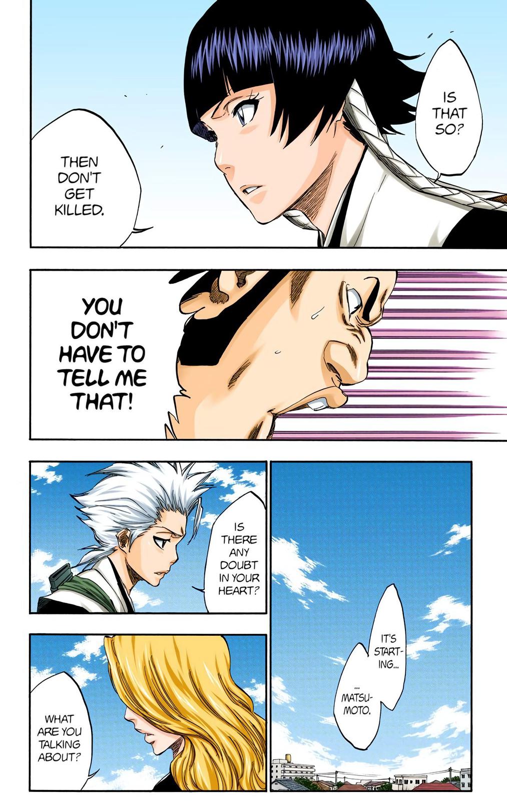 Chapter 329 — Chapter 329 — Page 6