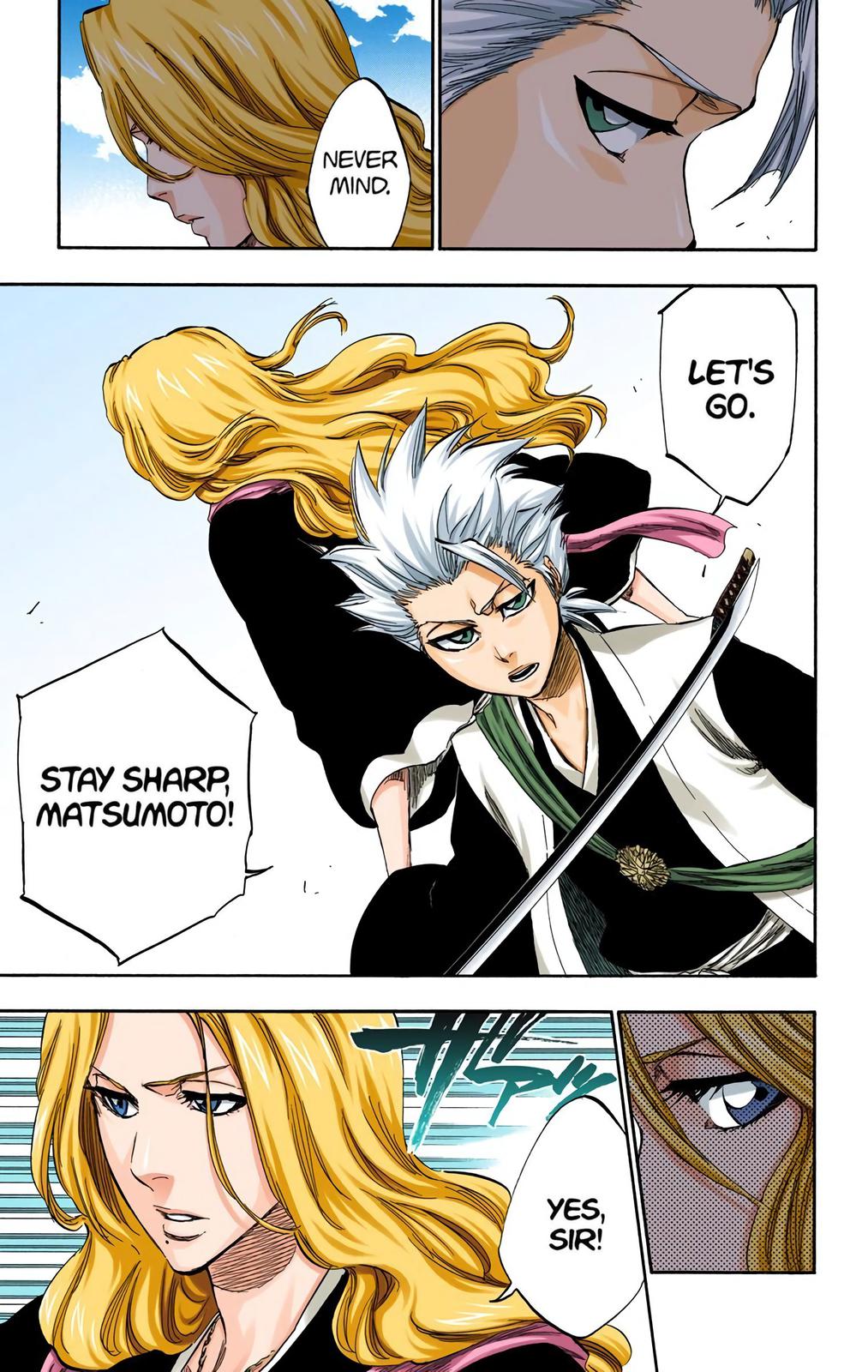 Chapter 329 — Chapter 329 — Page 7