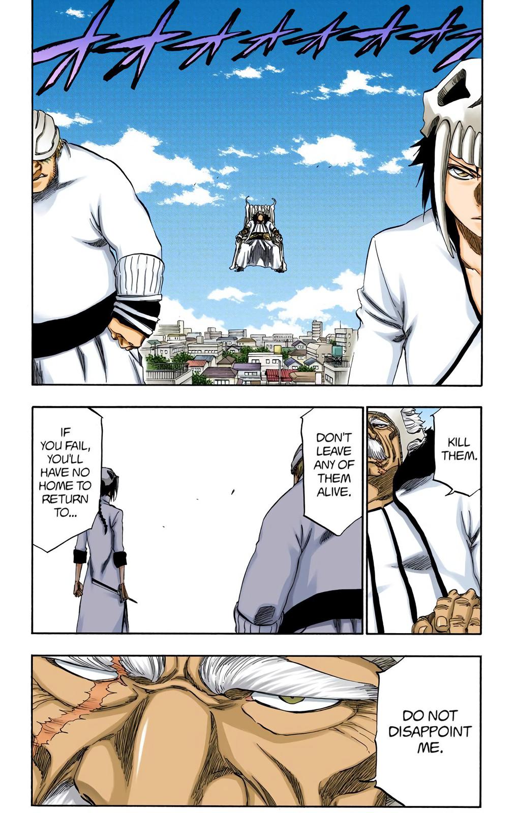 Chapter 329 — Chapter 329 — Page 9