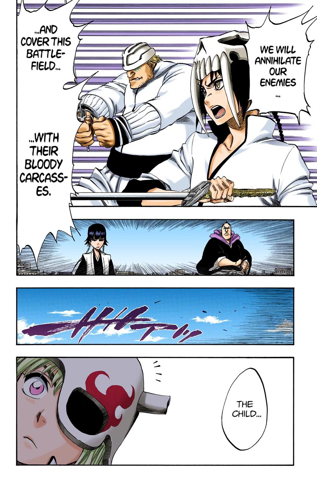 Chapter 329 — Chapter 329 — Page 11