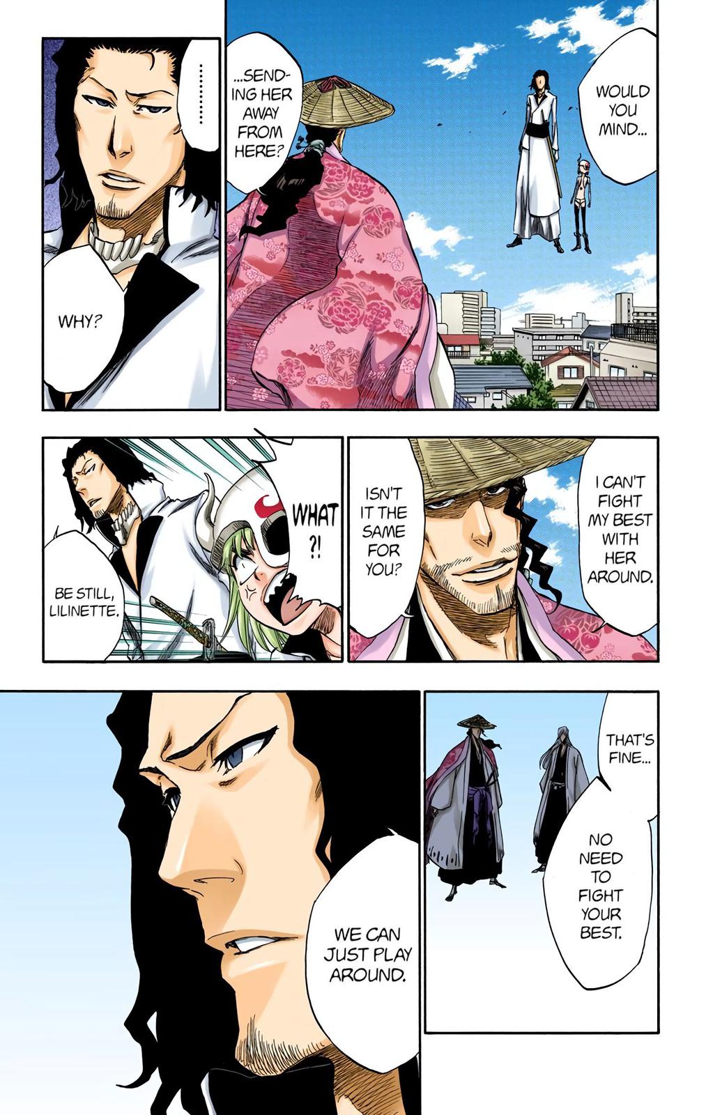 Chapter 329 — Chapter 329 — Page 12