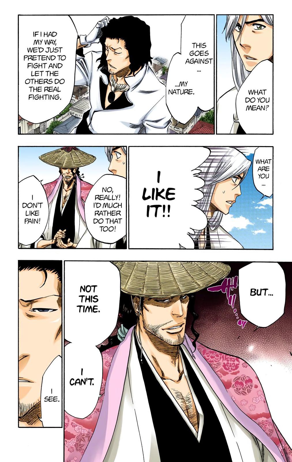 Chapter 329 — Chapter 329 — Page 13