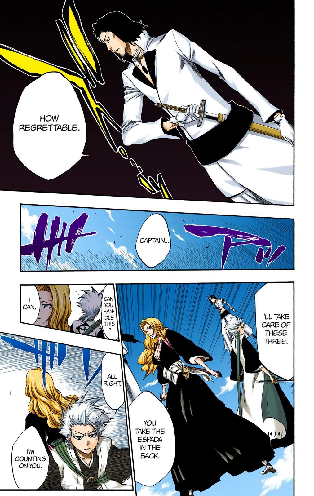 Chapter 329 — Chapter 329 — Page 14