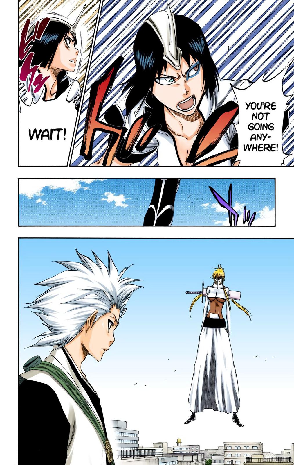 Chapter 329 — Chapter 329 — Page 15