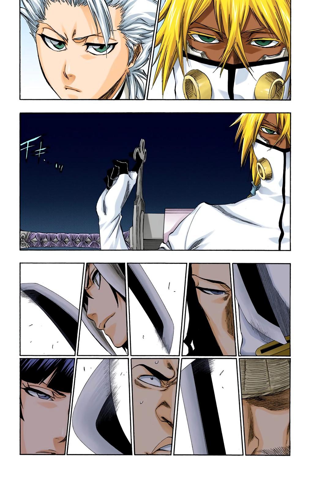 Chapter 329 — Chapter 329 — Page 16