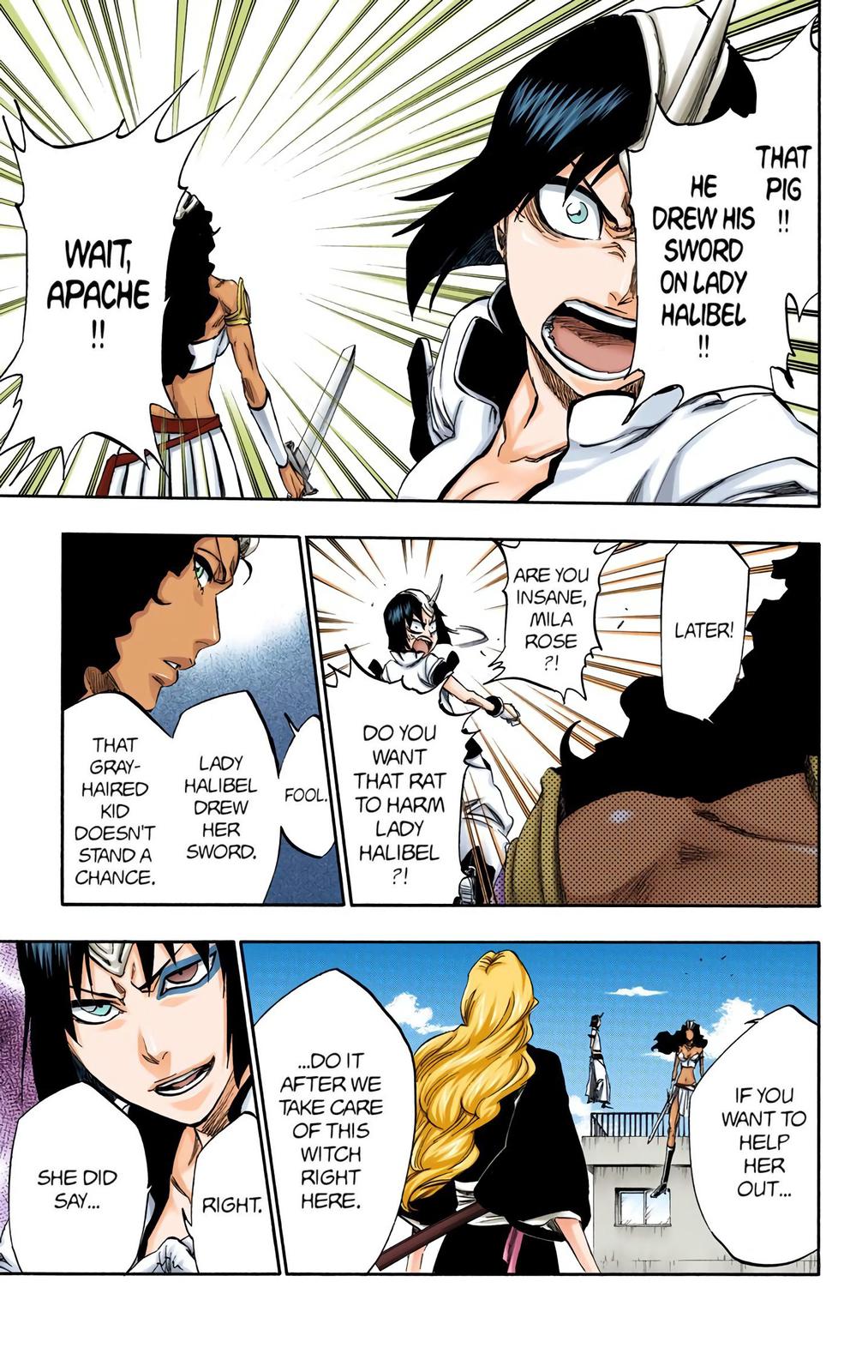 Chapter 330 — Chapter 330 — Page 5