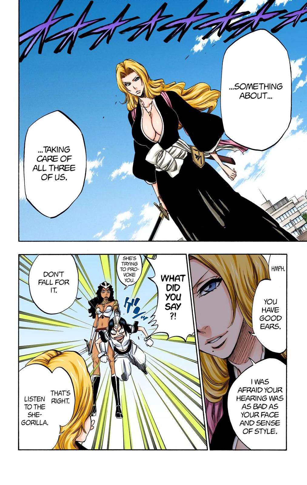 Chapter 330 — Chapter 330 — Page 6