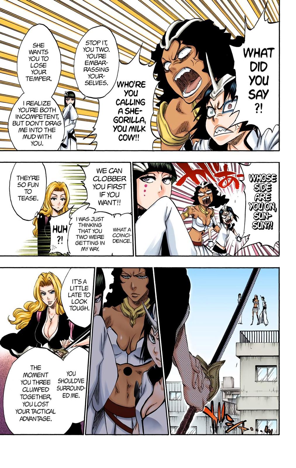 Chapter 330 — Chapter 330 — Page 7