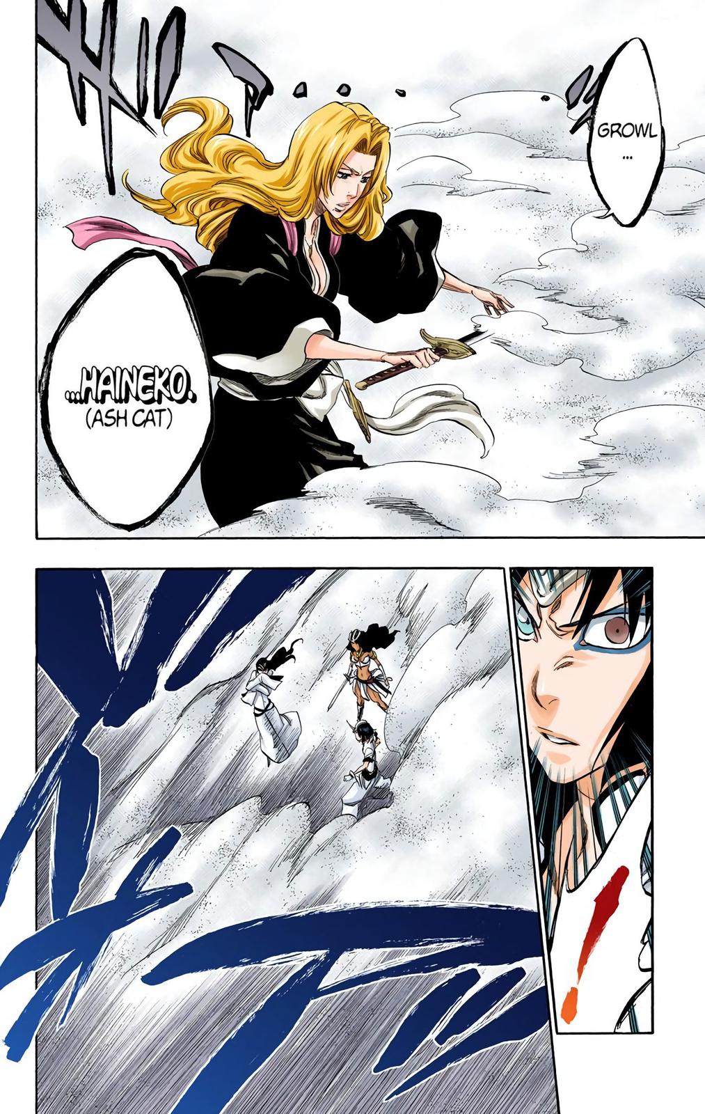 Chapter 330 — Chapter 330 — Page 8