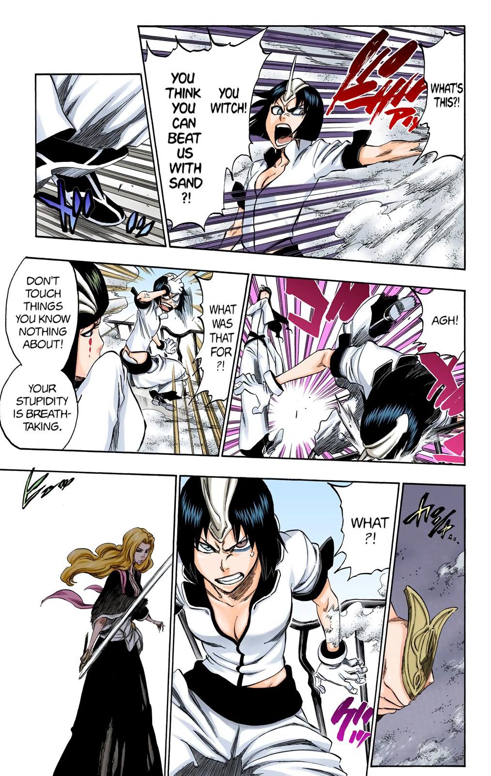 Chapter 330 — Chapter 330 — Page 9