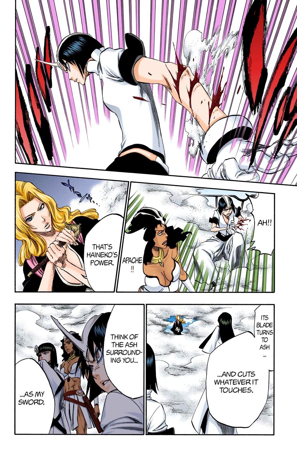 Chapter 330 — Chapter 330 — Page 10
