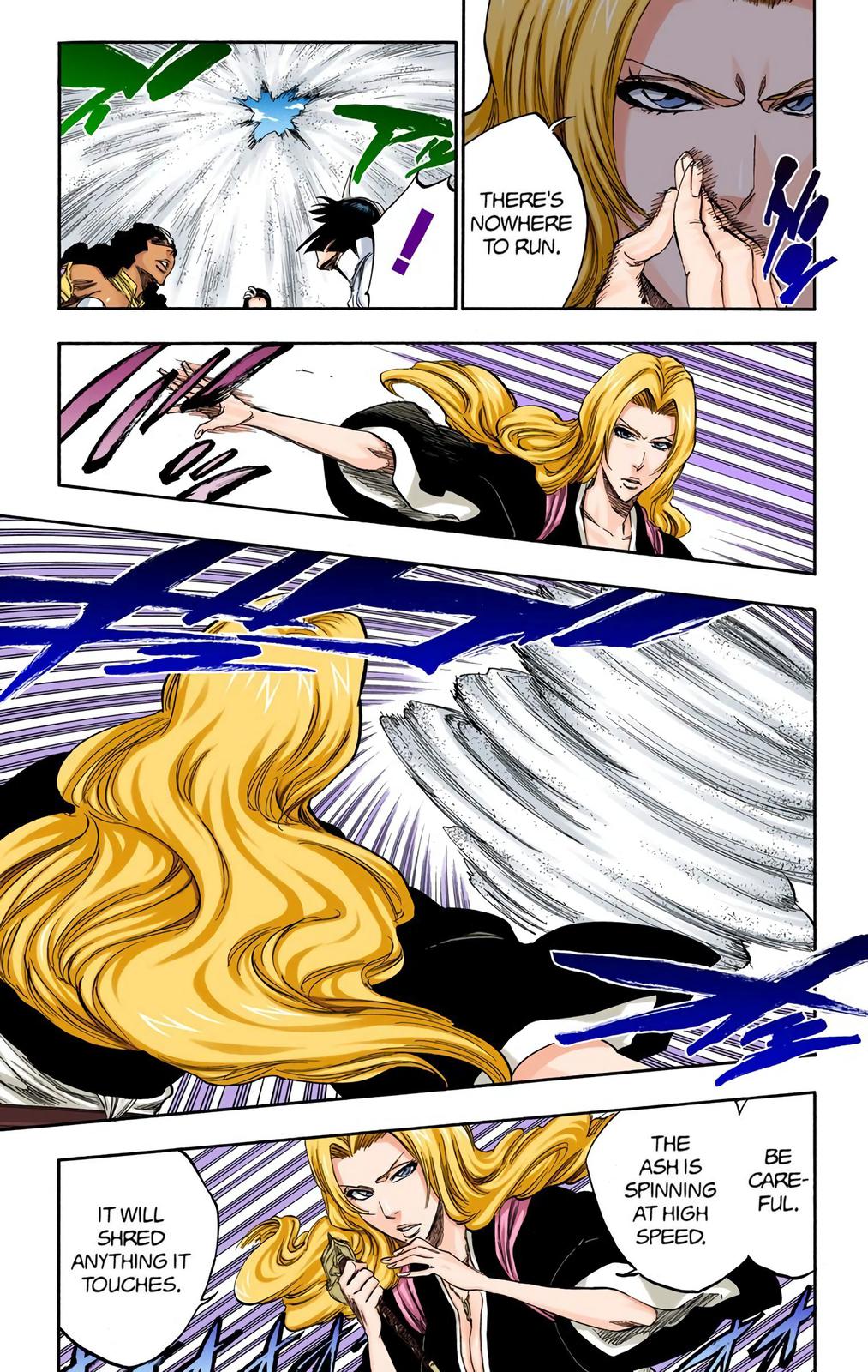 Chapter 330 — Chapter 330 — Page 11