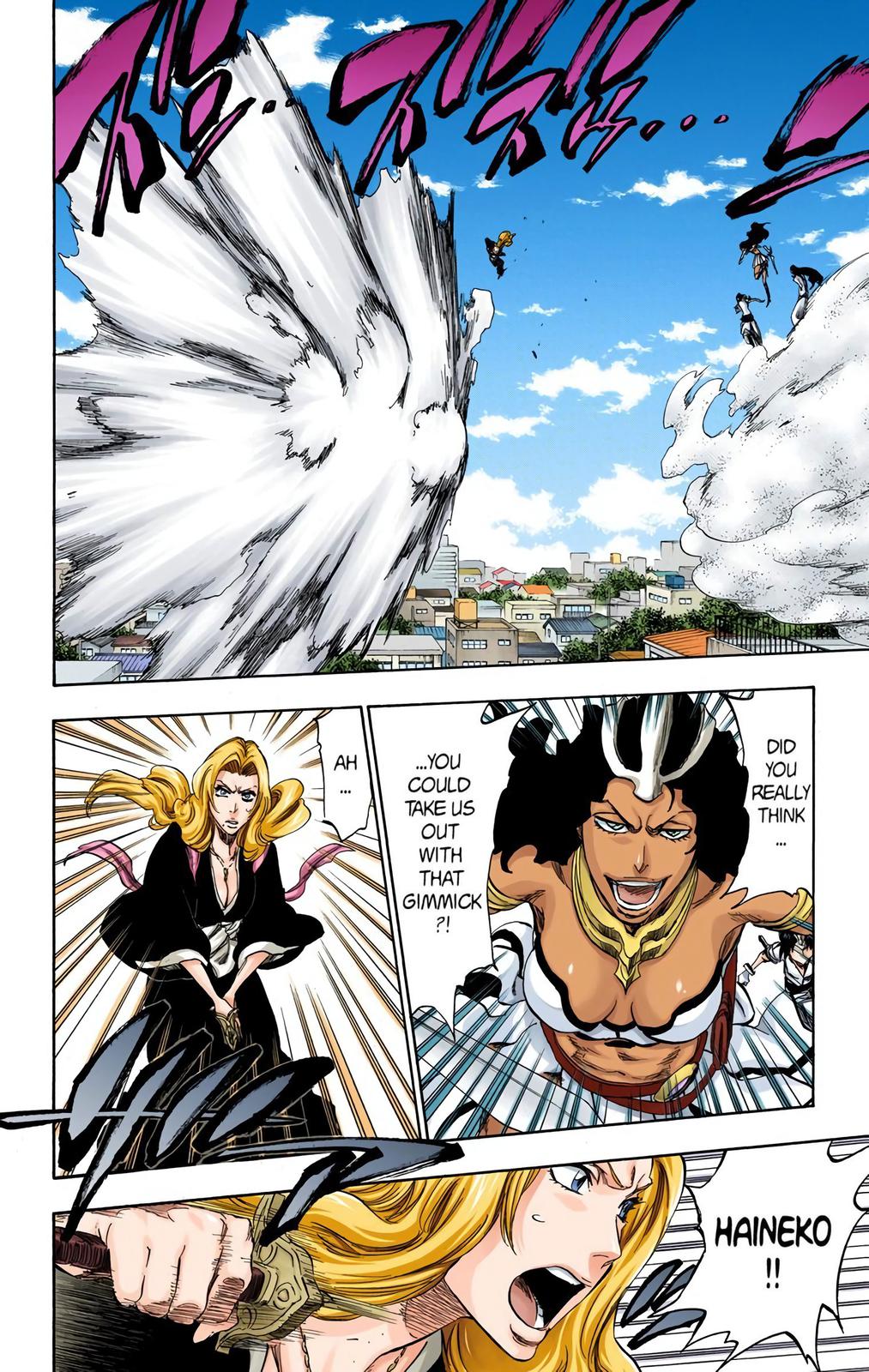 Chapter 330 — Chapter 330 — Page 14