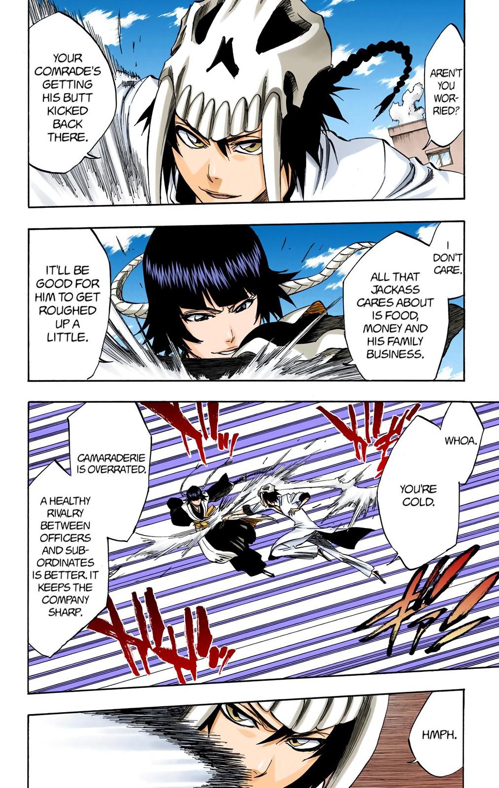 Chapter 330 — Chapter 330 — Page 16