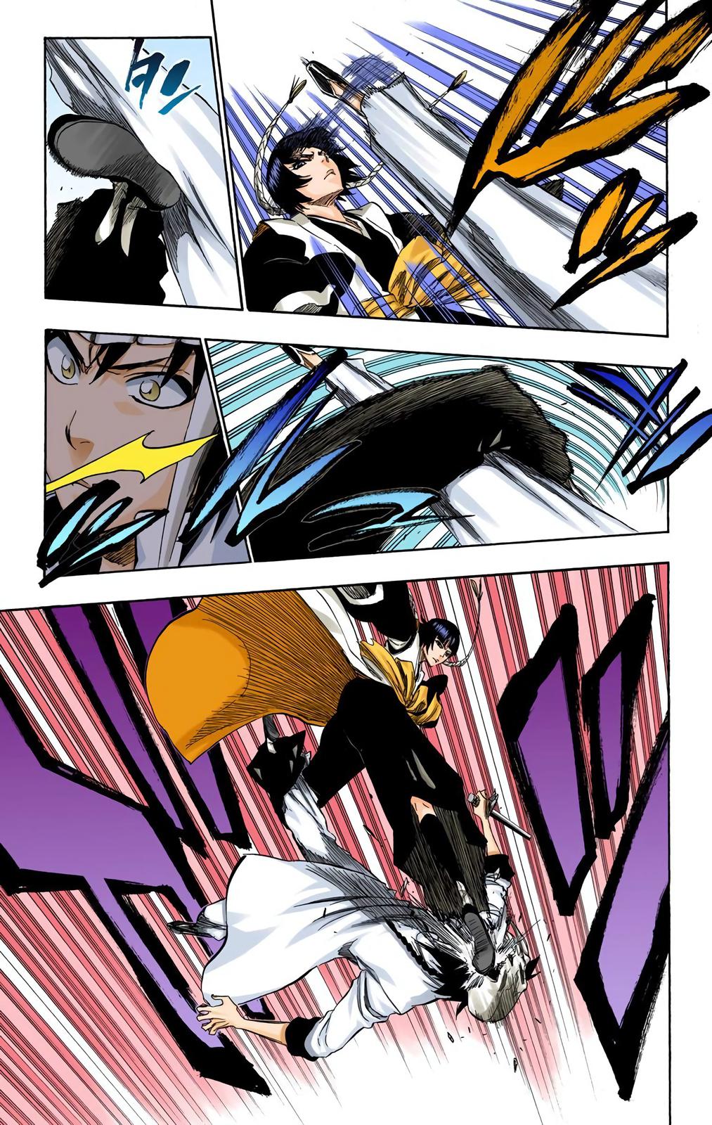 Chapter 330 — Chapter 330 — Page 17