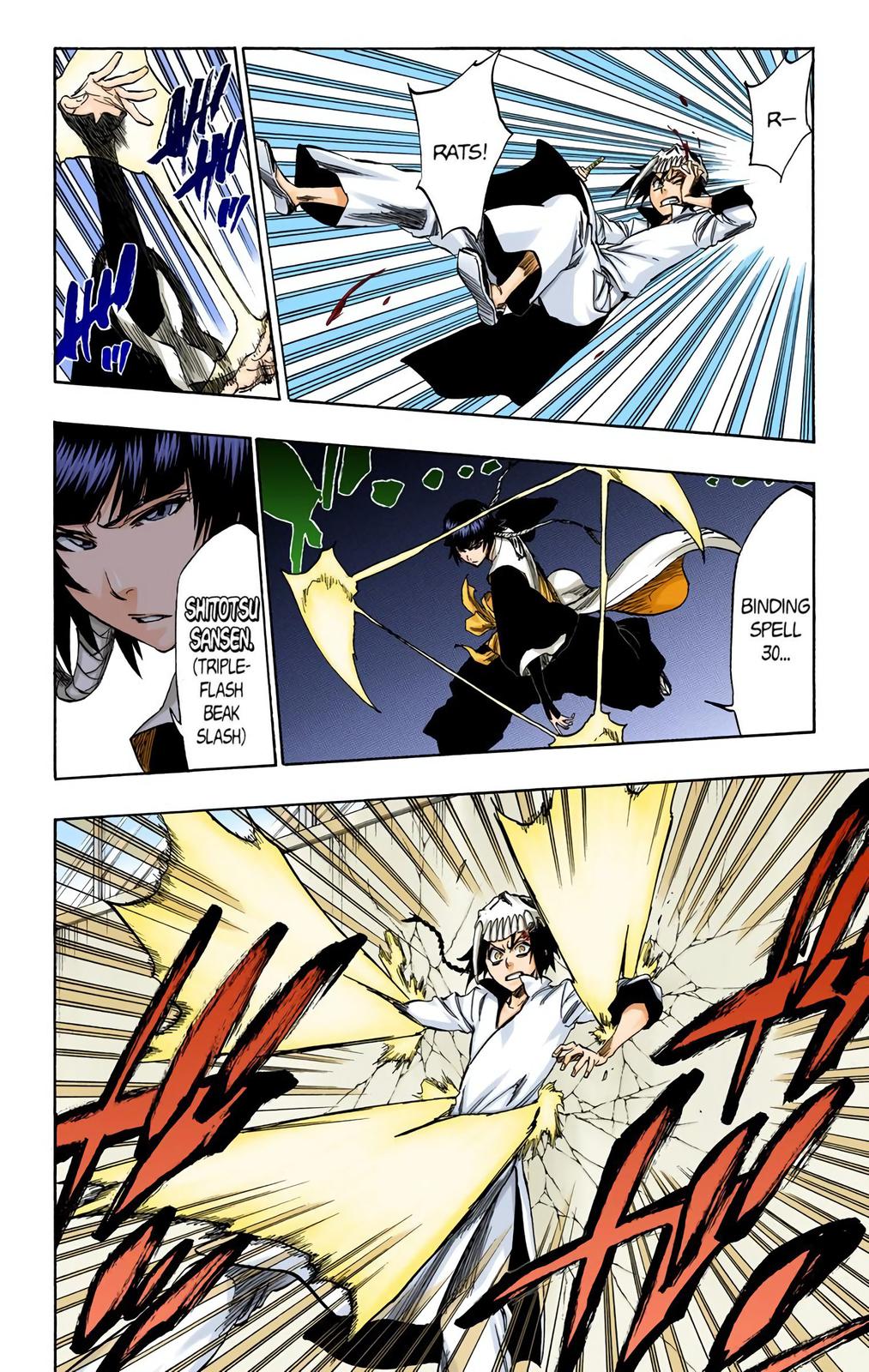 Chapter 330 — Chapter 330 — Page 18