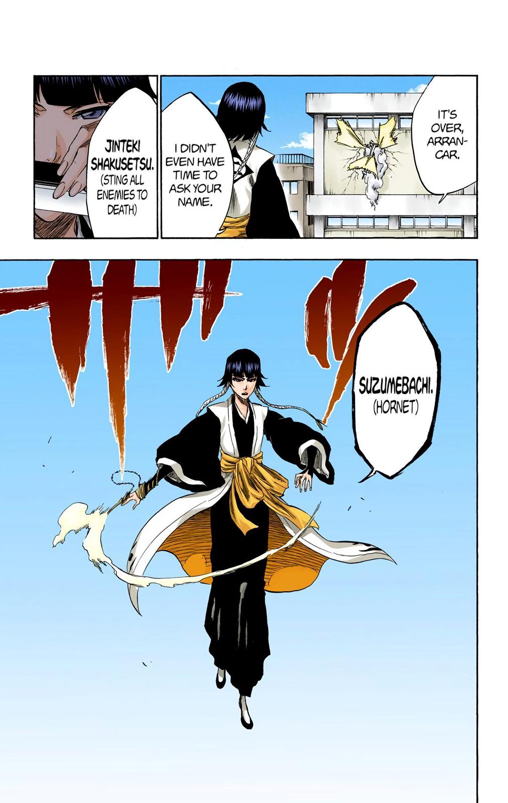 Chapter 330 — Chapter 330 — Page 19
