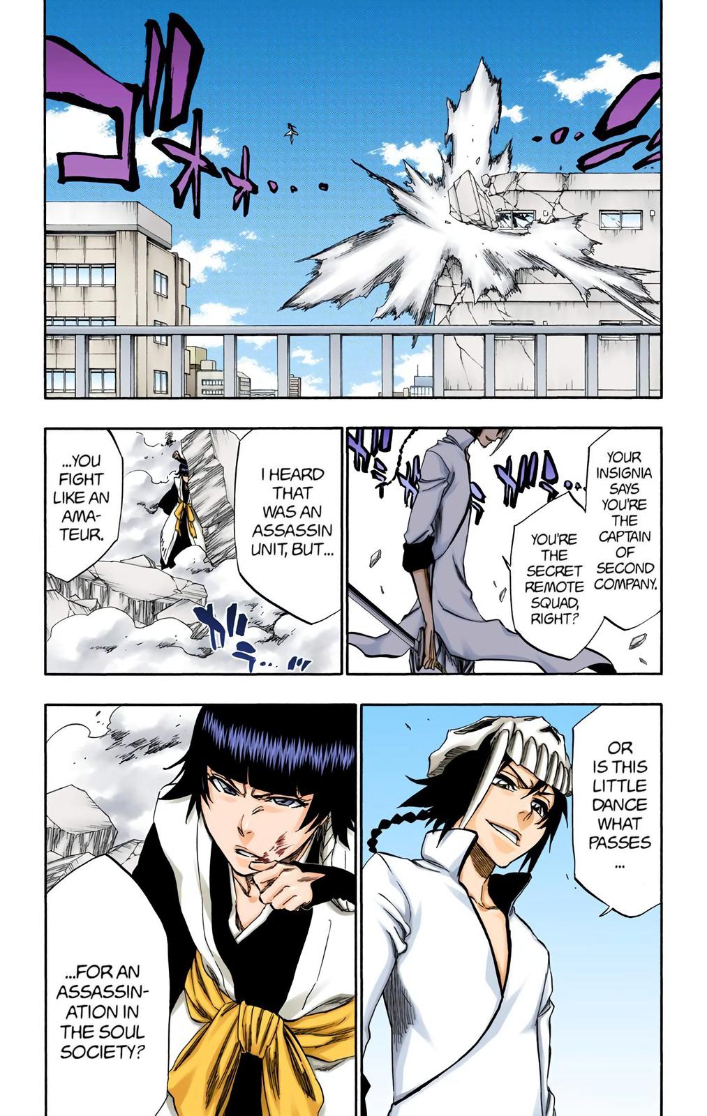 Chapter 331 — Page 6