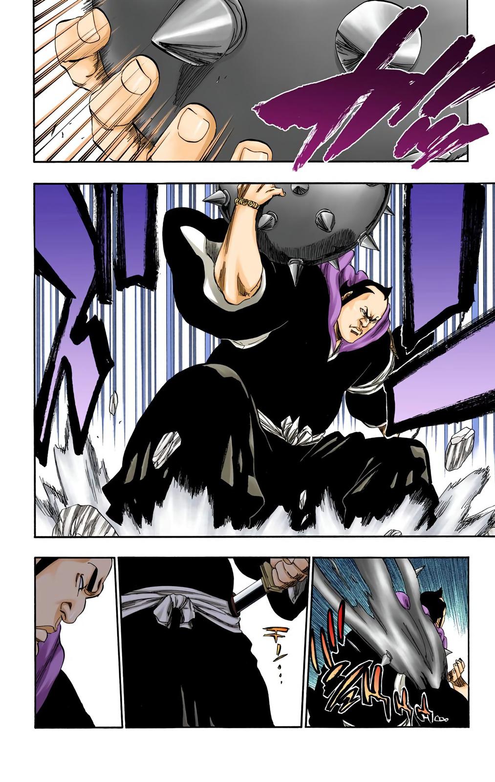 Chapter 332 — Chapter 332 — Page 8